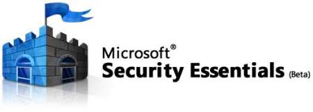 Доступна бета-версия Microsoft Security Essentials