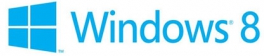  Windows 8    