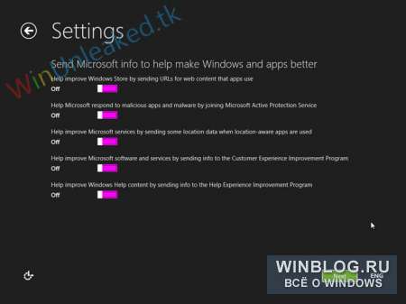 RC-сборка Windows 8, вероятно, появится уже в начале лета