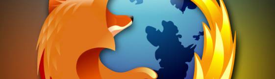 Mozilla представила новый Firefox 12