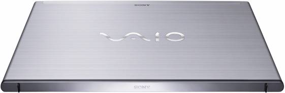 Sony представила новинки VAIO Ultrabooks