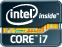 Intel обновляет модельный ряд процессоров Core i7