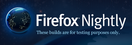 Что нового в Firefox 15