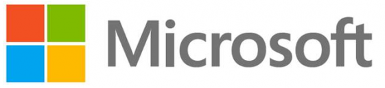 Корпорация Microsoft изменила собственный логотип