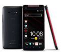 HTC J Butterfly - первый в мире смартфон с Full HD дисплеем