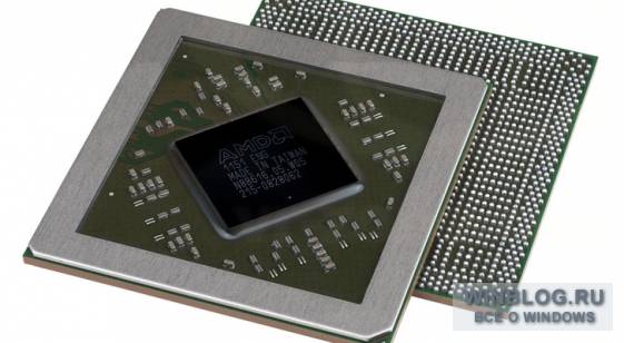 AMD не планирует переходить на 14-нм технологический процесс производства
