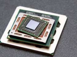Новая информация о чипах AMD Richland
