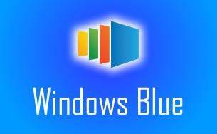 Windows Blue - что это?