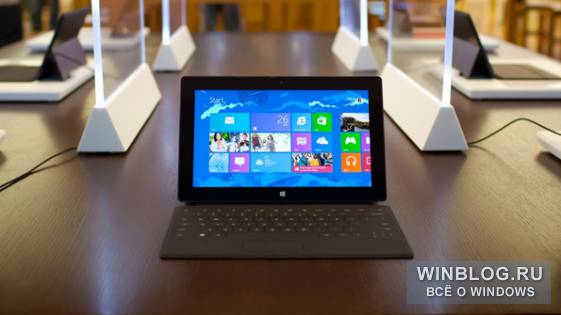 Surface Pro: способен ли Surface Pro заменить настольный компьютер?