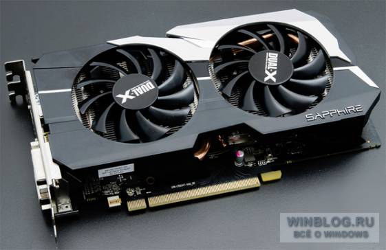 Подготавливается новая модель видеокарты Radeon HD 7790 Dual-X
