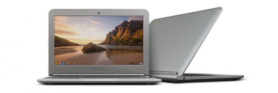 Samsung Chromebook