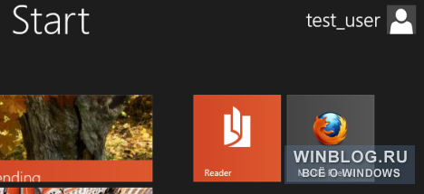 Как закрепить все нужное на начальном экране Windows 8: полное руководство