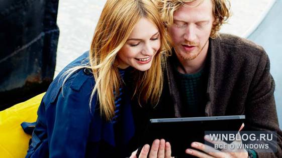 Обновление до Windows 8.1: пошаговая инструкция