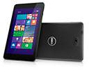 Dell Venue 8 Pro:  