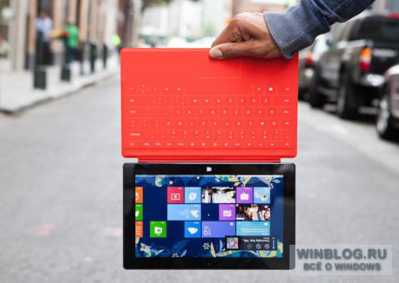 Microsoft дает Windows RT второй шанс, но есть ли в этом смысл?