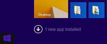 Windows 8.1 Update 1: обзор сборки 16596