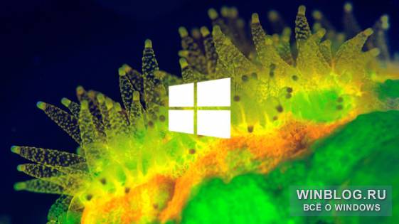 Windows 8.1 Update 1: управление дисковым пространством