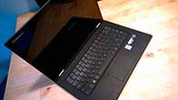 Lenovo IdeaPad Yoga 2 Pro:    