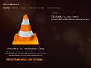 Вышла версия VideoLAN VLC медиаплеера для Windows 8