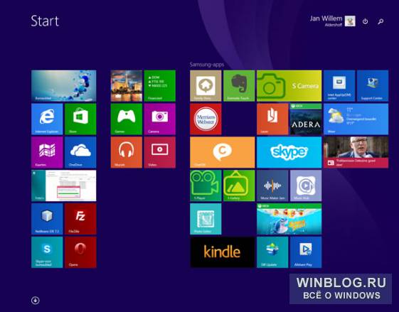 Бизнес-пользователям отсрочили переход на Windows 8.1 Update