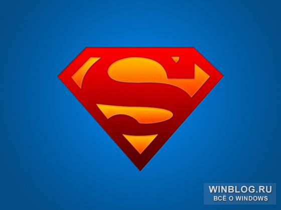 Nokia Superman: смартфон Microsoft для съемки селфи