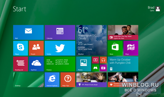 Microsoft перепишет код Windows, чтобы ускорить обновление