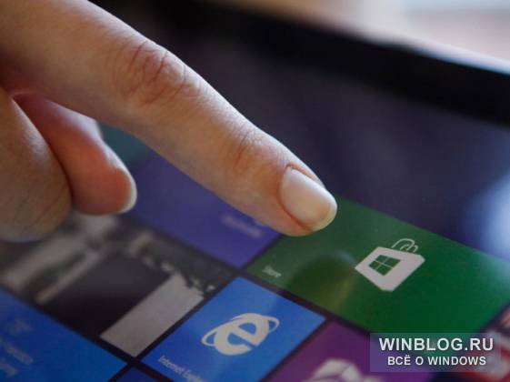 Windows 8.1 Update 2 даст скидку на Windows 9