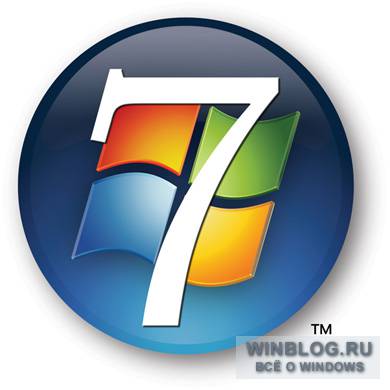 Основная поддержка Windows 7 закончится через полгода