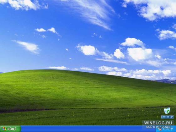 Windows XP поддерживают неофициально