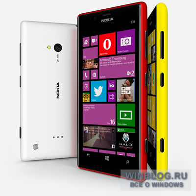 Opera Mini – скоро для Windows Phone