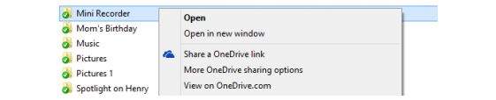 OneDrive ускорили и освободили от ограничений