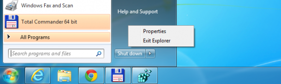 Как сделать миниатюры окон в панели задач Windows крупнее без специальных программ