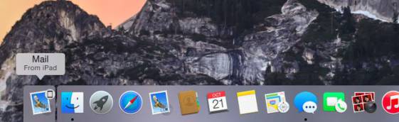 Пять идей, которые Windows 10 стоит позаимствовать у Mac OS X Yosemite