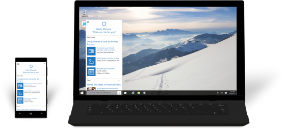 Windows 10 будет бесплатной, но не для всех