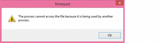 Как защитить файл от удаления или перезаписи в Windows