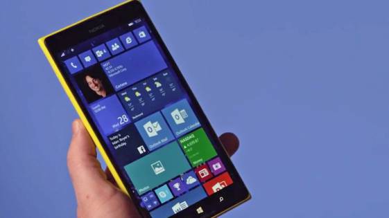 Windows 10 для смартфонов: известные проблемы