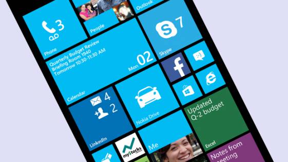Windows Phone 8.1 еще раз обновят