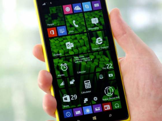 Windows Phone 8.1 Update 2 – только для новых смартфонов