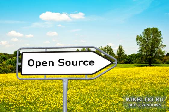 Может ли Windows стать открытой? Microsoft намекает