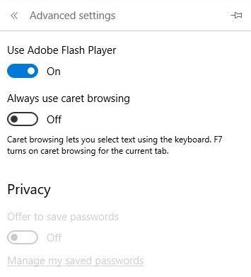 Windows 10, сборка 10125: новые значки и не только