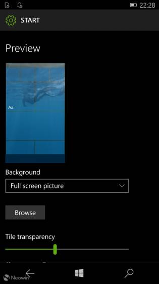 Windows 10 Mobile обновили