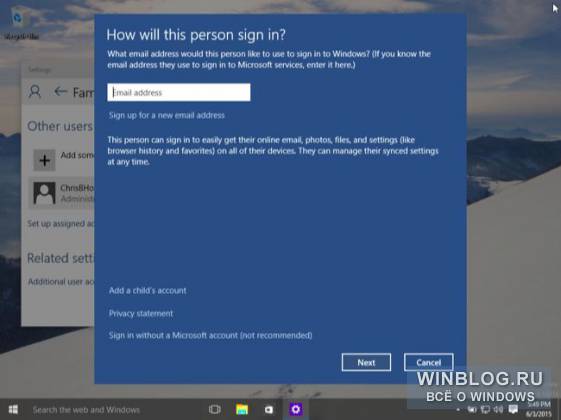 Что нового в Windows 10 для пользователей Windows 7