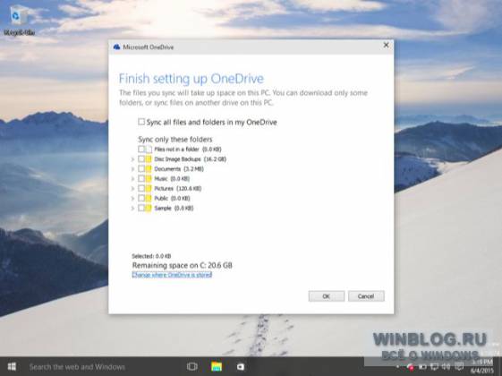 Что нового в Windows 10 для пользователей Windows 8