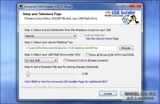 Как создать загружаемый USB-накопитель или SD-карту для установки любой ОС