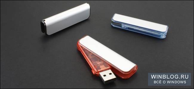 Как создать загружаемый USB-накопитель или SD-карту для установки любой ОС