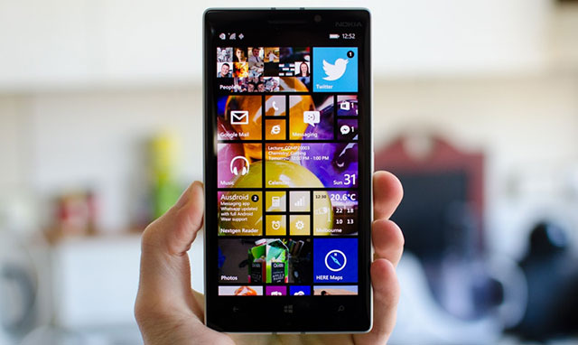 Телефоны с Windows 10 — громкий релиз от Microsoft