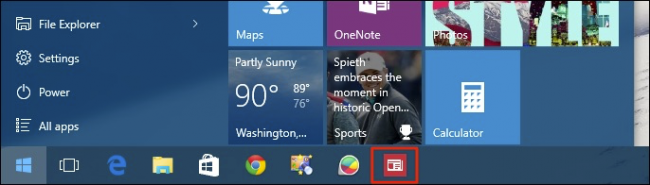 Как добавлять, удалять и изменять плитки в меню «Пуск» Windows 10