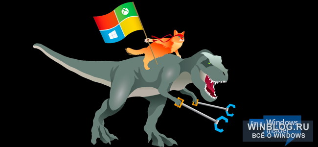 Десять малоизвестных новых функций Windows 10