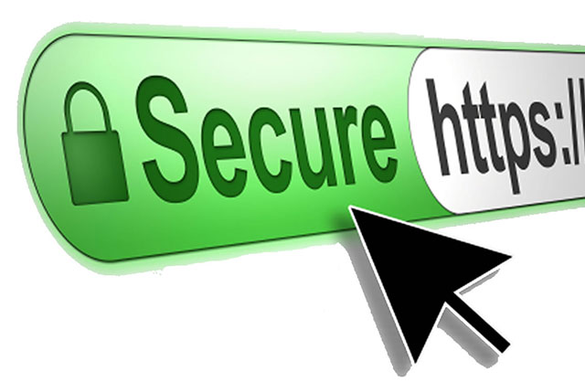 Защита сайта SSL-сертификатом
