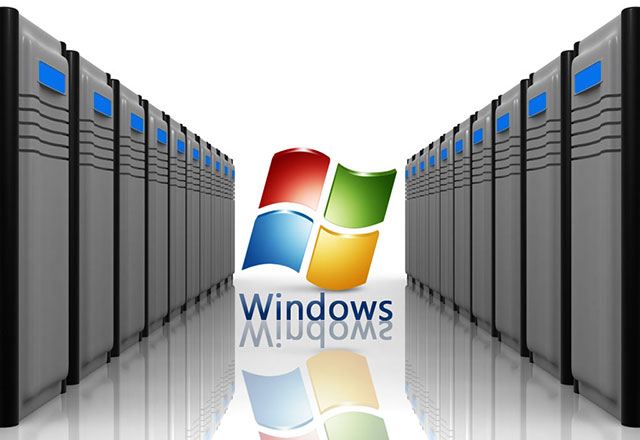 Преимущества хостинга на Windows платформе